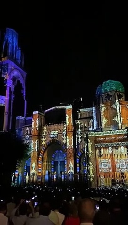 Alfoso X reluce en la Catedral