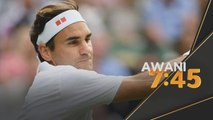 Tenis | Roger Federer bakal bersara selepas Piala Laver