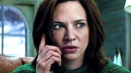 SEULE : LES DOSSIERS SILVERCLOUD Bande Annonce