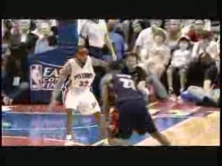 Marv Albert talks about Lebron James MVP