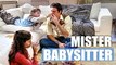  Mister Babysitter | Film Complet en Français | Comédie, Famille
