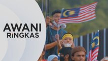 AWANI Ringkas: Selamat Hari Malaysia