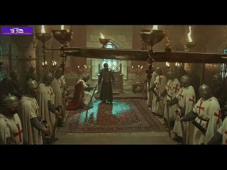 مسلسل ارطغرل من الحلقة 43 الى 45 الموسم الثالث مدبلج