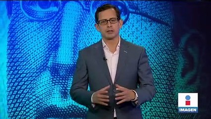 Inflación en México alcanza 8.76% en primera mitad de septiembre