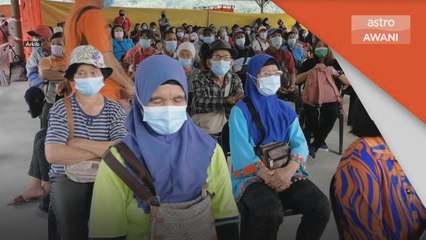 Negara Menua | Bersediakah Malaysia jadi negara menua pada 2030?