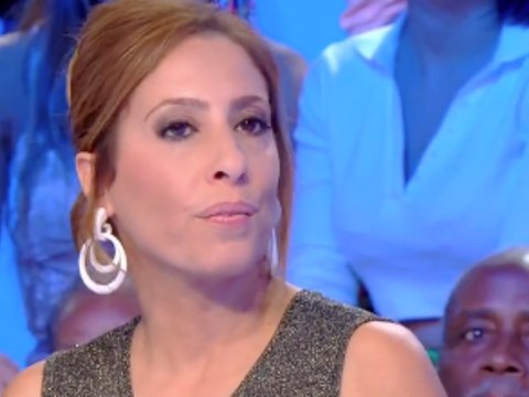 “J’aurais aimé continuer avec lui” : Léa Salamé se confie sur le départ de Laurent Ruquier