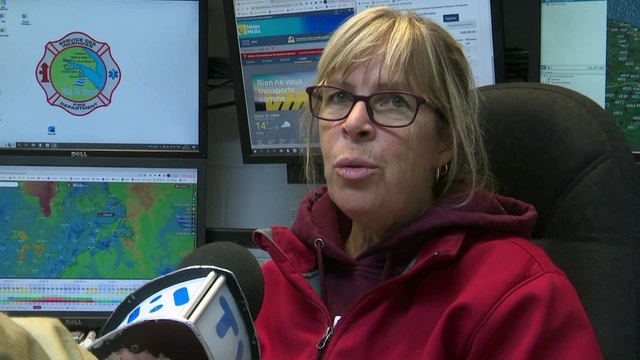 22 sept TOPO PG ouragagn services urgences