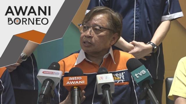 Kerusi Parlimen | Sarawak masih tunggu maklum balas kerajaan persekutuan