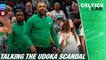What we know (and what we don't) about the Ime Udoka situation | Celtics Lab