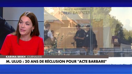 Karima Brikh : «On a considéré la culture et la tradition de cet homme d'origine kurde»