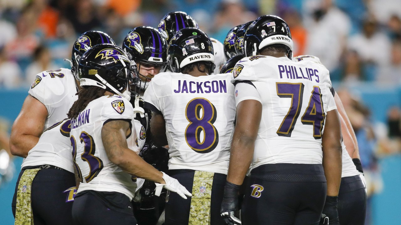 Updated AFC North Odds Analysis