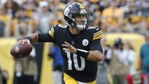How Can Mitch Trubisky & The Steelers Improve?