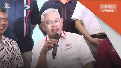 Belanjawan 2023 | KUSKOP akan usul tujuh inisiatif kepada MOF