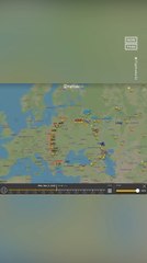 Putin’s Reservist Announcement Spurs Wave of Flights From Russia