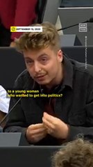 Finnish PM to Women Considering Entering Politics: ‘Just Do It’