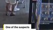 Police Seek Suspects Who Pickpocketed 82-Year-Old Man