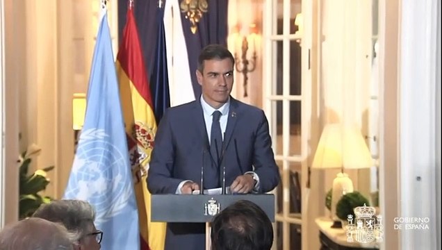 Sánchez señala al PP de Murcia y Andalucía por beneficiar a Madrid con su rebaja fiscal