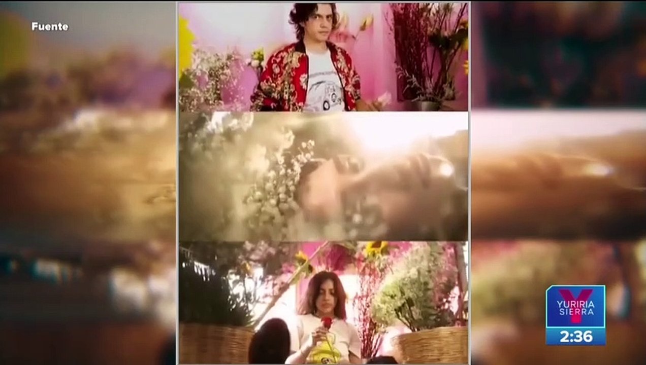 La H Recomendación: "Chavos tristes" de Jesús Tapia