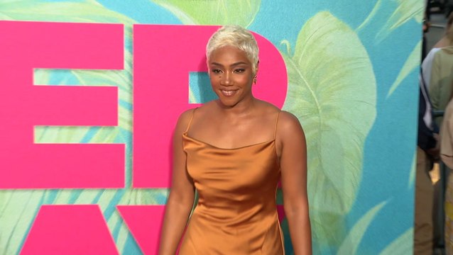 Tiffany Haddish Claims She Lost All Of Her Jobs After Child Molestation Lawsuit