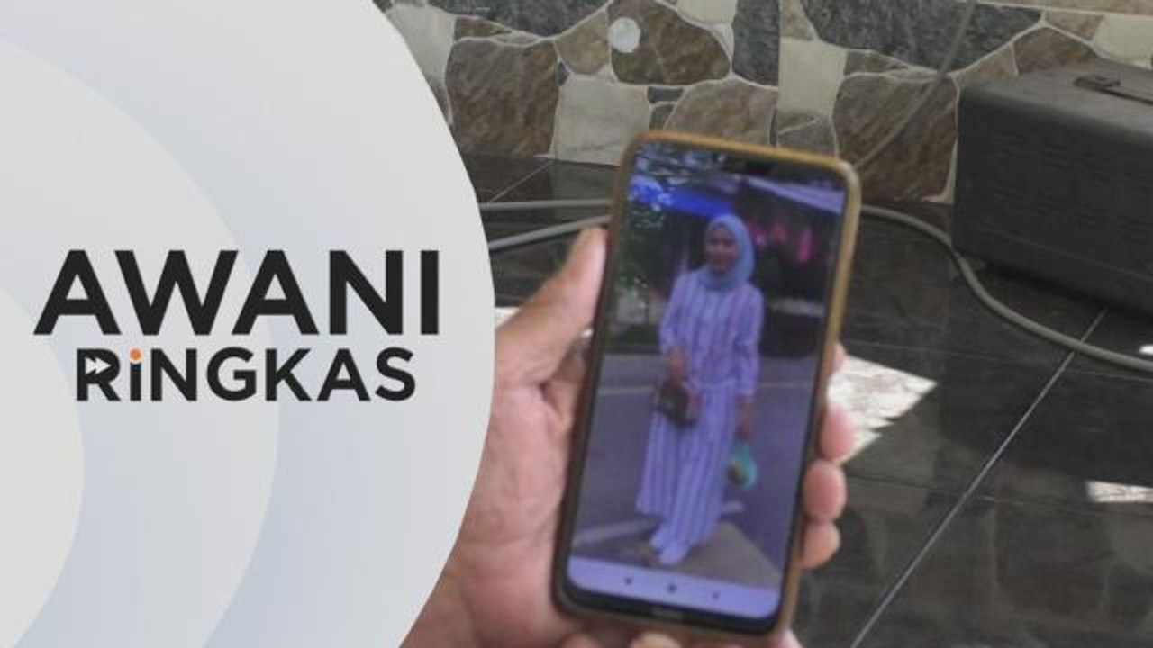 AWANI Ringkas: Penculikan wanita, polis Thailand bantu PDRM