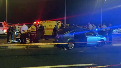 Suspeito é morto após atacar israelense na Cisjordânia ocupada