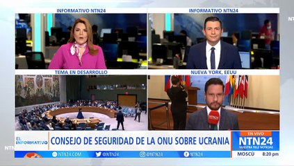 “La idea de un conflicto nuclear es inaceptable:”: Secretario General de la ONU