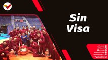 Tras la Noticia | Niegan visa a Selección Masculina de Voleibol para el Sudamericano Chile 2022