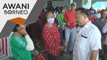 Musim Tengkujuh | Jawatankuasa khas tangani isu kepenggunaan, harga barang