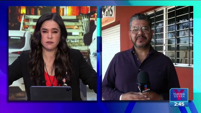 Hombres armados ejecutan a 10 personas dentro de un billar en Guanajuato