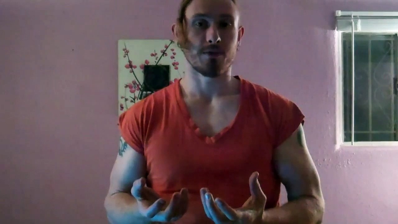 Why Bodyweight Training?