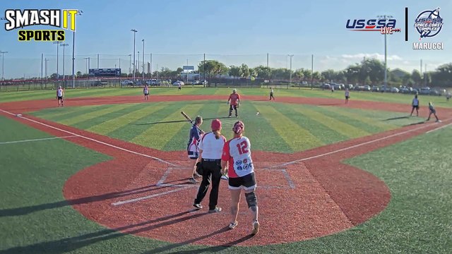 White Marucci - Military Worlds Presented by Headbangers (2022) Thu, Sep 22, 2022 7:45 AM to 9:09 AM