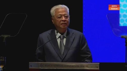 IR4.0: PM pandang serius jumlah bilangan pelajar dalam STEM