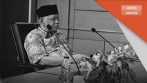 Kematian | Ketua Dewan Pers Indonesia meninggal dunia