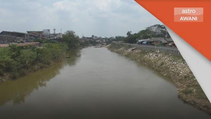Projek Pembangunan | RM130 juta naik taraf jambatan