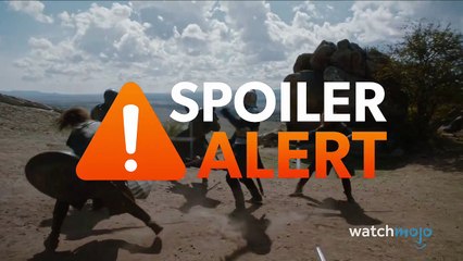 Top 10 Times Game of Thrones Characters Went BEAST MODE