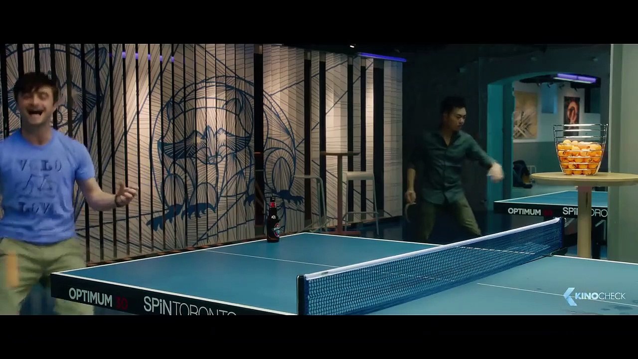 Et (beaucoup) plus si affinités Bande-annonce (DE)