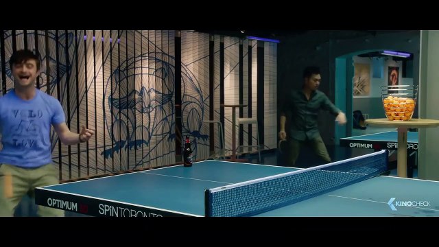 Et (beaucoup) plus si affinités Bande-annonce (DE)