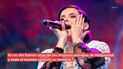 ¿Qué pasó con Nelly Furtado? Celebridades que quedaron en el olvido, pero que merecen regresar