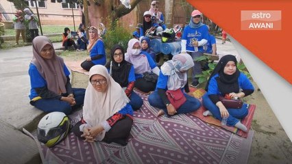 Bajet 2023 | Kerajaan disaran perkasa golongan wanita