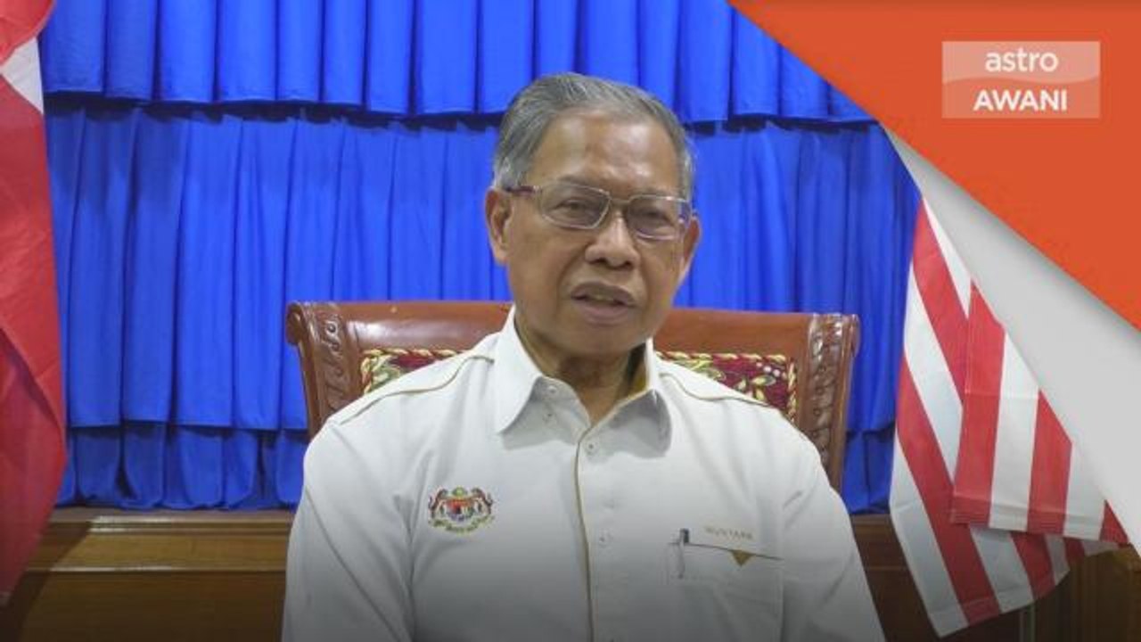 Kejatuhan Ringgit | Disebabkan kenaikan nilai dolar AS