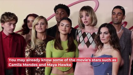 'Do Revenge': These Are The Stars Of The Netflix Flick