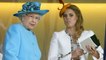 Princess Beatrice Was Supposed To Be Named Differently But The Queen Refused