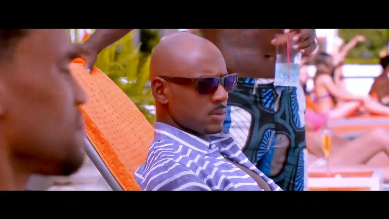 Think Like a Man Too Bande-annonce (EN)