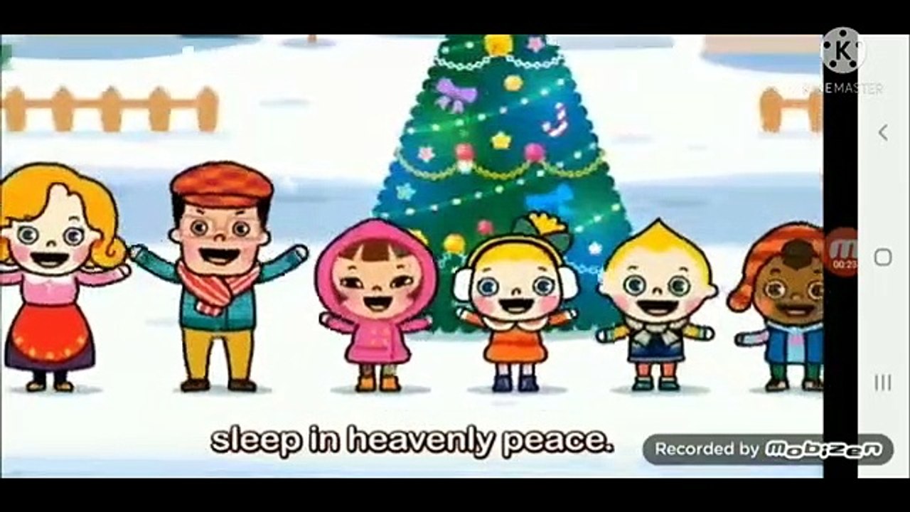 Let's Ride A Sleigh (Avocado Einstein 96706 Version).mp4