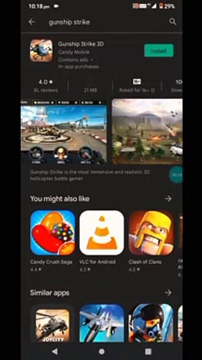 Top 5 Games under 50 MB offline || Offline Games under 50 MB | under 50 MB games