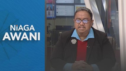 Descargar video: Niaga AWANI: Bajet 2023: PMKS berdaya tahan, pacu ekonomi negara