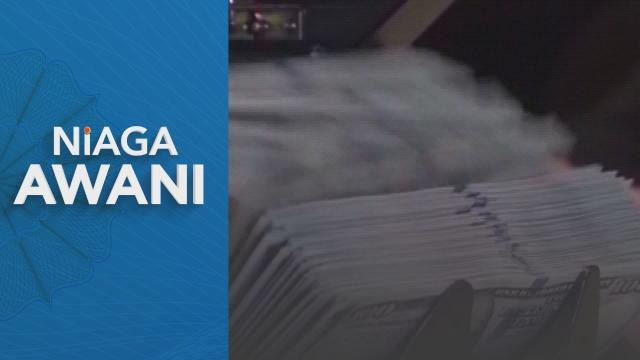 Niaga AWANI: 1970 & central banks raising rates, economic outcomes?