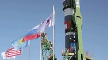 Rússia muda data para saída da Estação Espacial Internacional