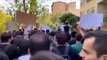 Irã bloqueia Instagram e WhatsApp após protestos