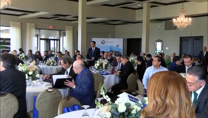 Conferencia binacional entre Tamaulipas y el Sur de Texas  Noticias 27